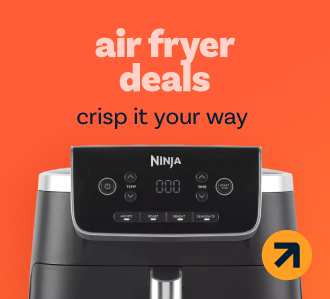 air fryer deals