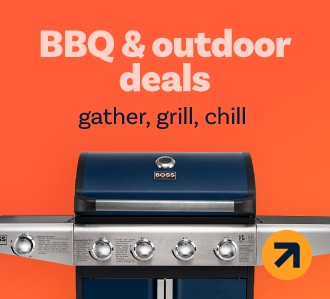 BBQ deals