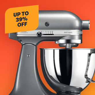 small appliances