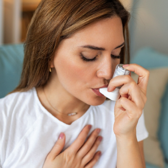 asthma