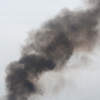 smoke