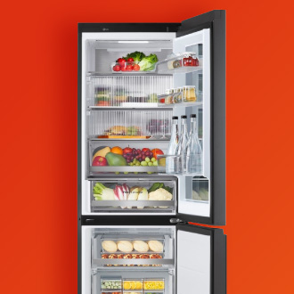 shop fridge freezer deals