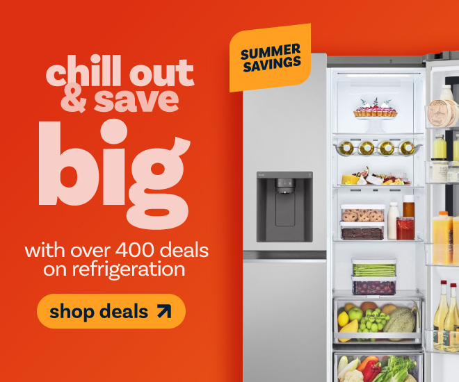Home is where the heart is. keep your home in check with our household essentials. Shop now. Flexible finance available