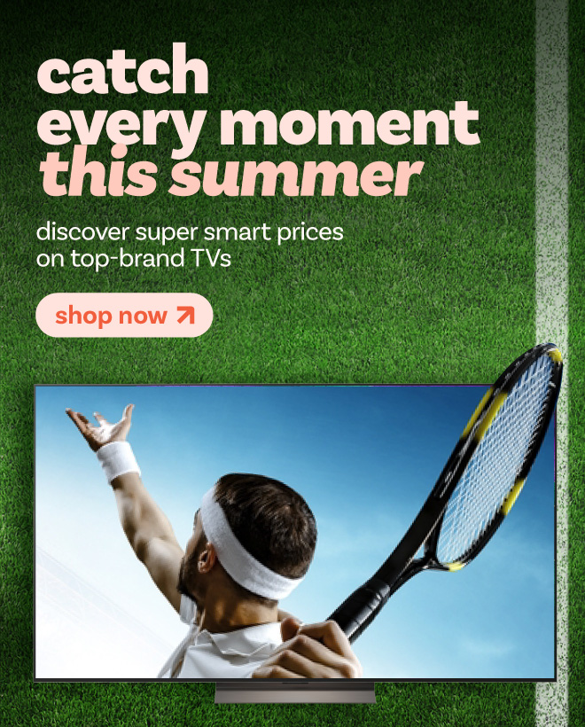 catch every moment this summer