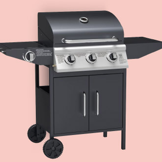 BBQs