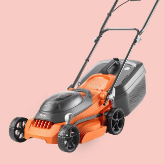 garden power tools