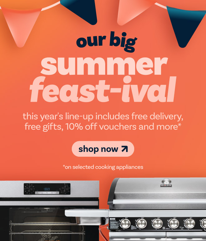 summer feast-ival