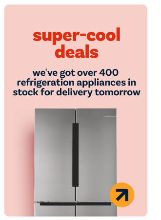 refrigeration deals