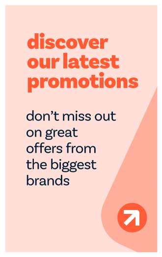 discover our latest promotions