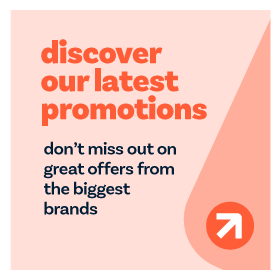 discover our latest promotions