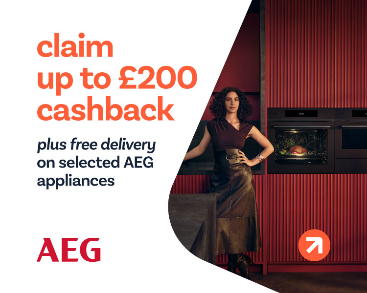 aeg cashback