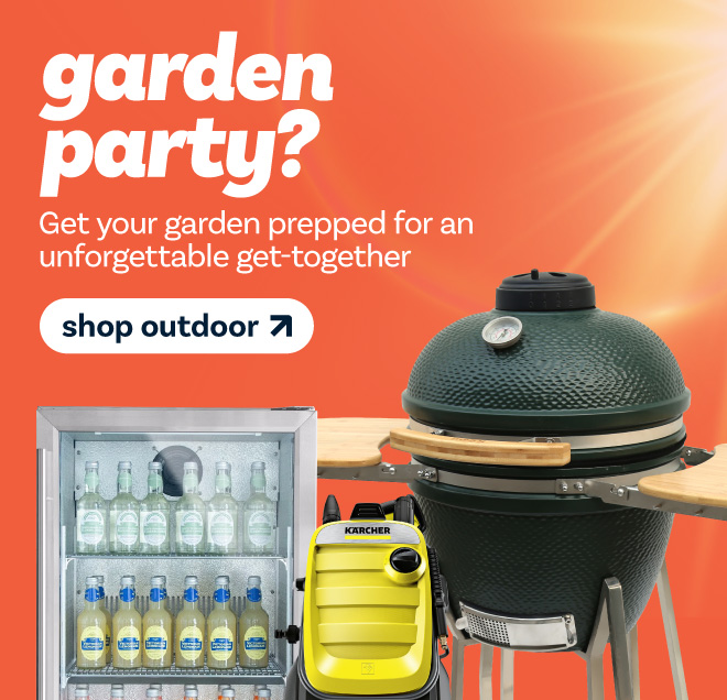garden party