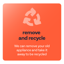 Remove and Recycle