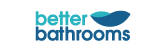 better bathrooms