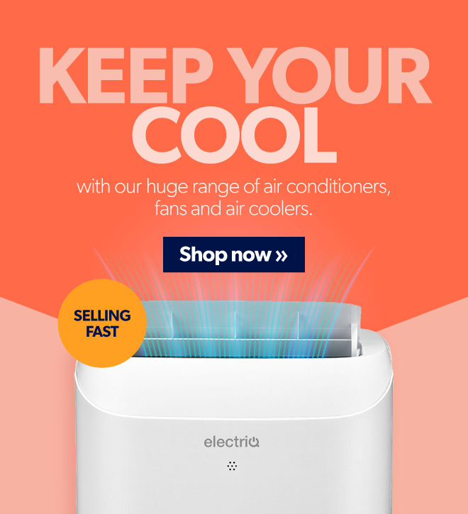 Save Big with electriQ