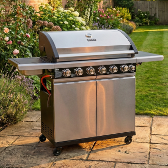 bbqs