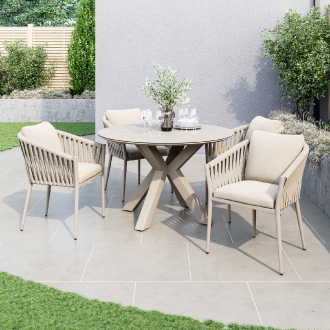 GARDEN SETS 
