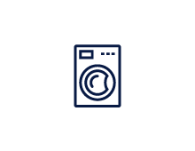 Huge range of appliances