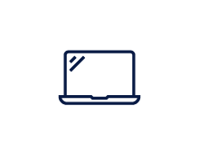 Extensive choice of tech from big brands