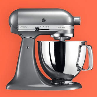 Stand Mixers