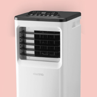 Air conditioning