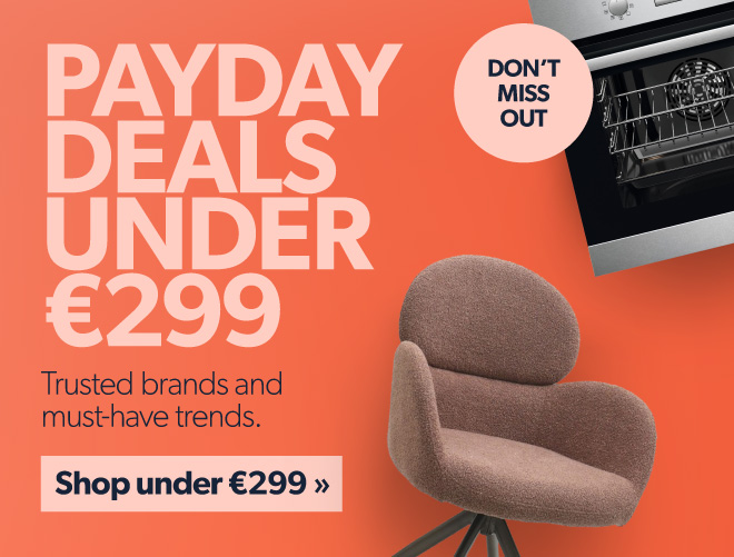 Deals Deals Deals