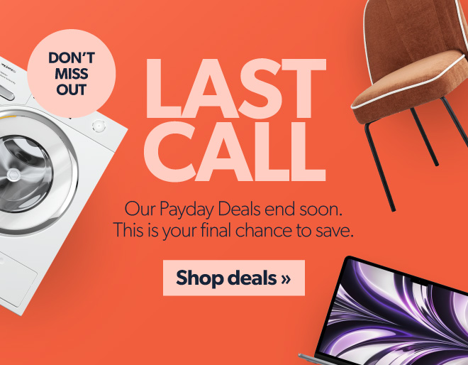 Deals Deals Deals