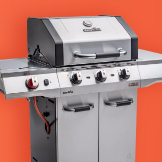 BBQs