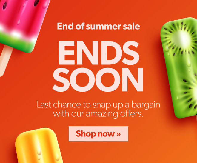 summer sale