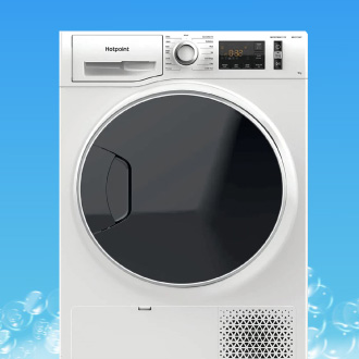 Shop tumble dryers