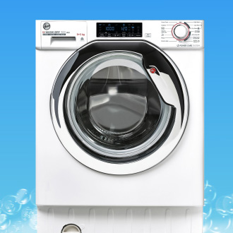 shop washer dryers