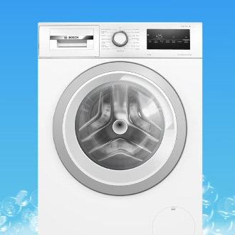 shop washing machines