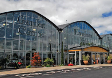 Carlisle Showroom