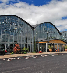 Carlisle Showroom