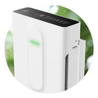 purifiers for dust