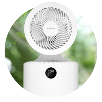 purifiers fors smoke