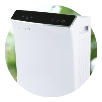 antiviral purifiers