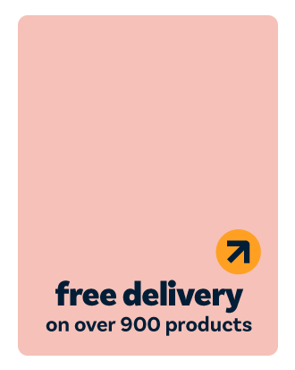 Free delivery