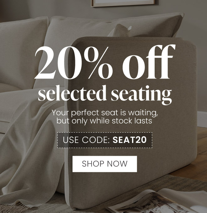 Seating Promotion