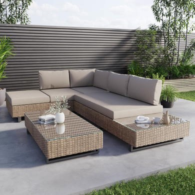 garden furniture