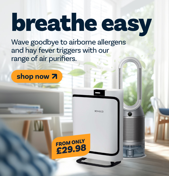 Air Purifiers