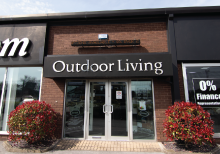 Hull Showroom