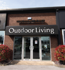 Hull Showroom