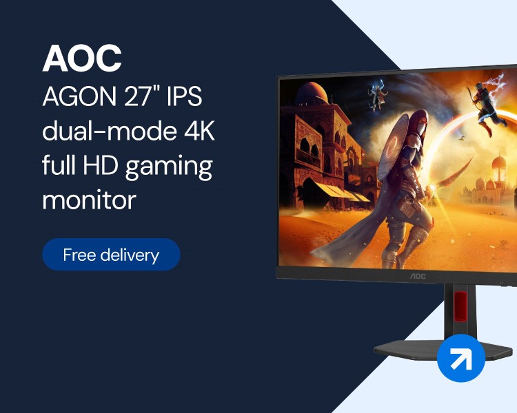 AOC AGON U27G4R 27