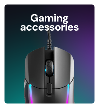 Gaming Accessory deals