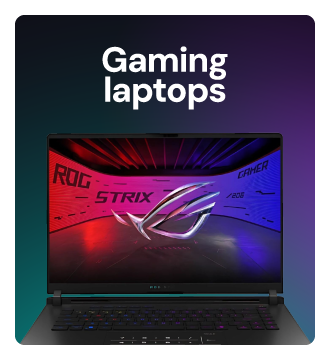 Gaming Laptop Deals