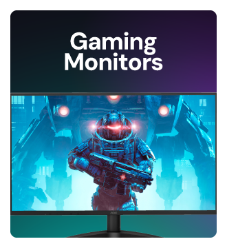 Gaming Monitor deals