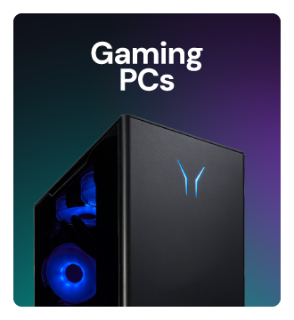 Gaming PC deals