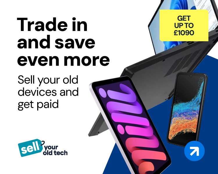 Trade in and save even more