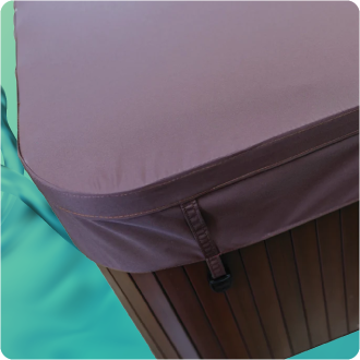 shop hot tub covers